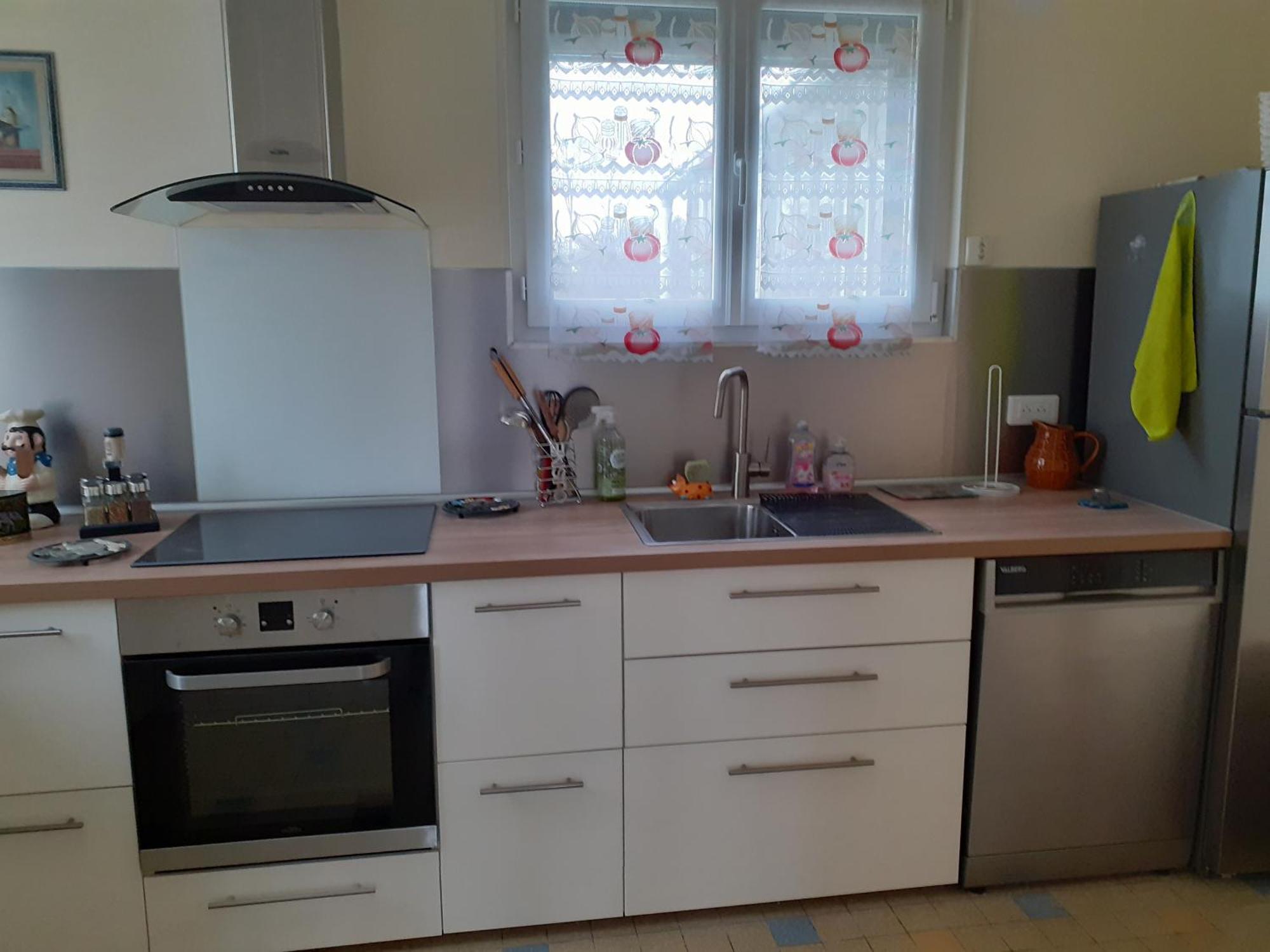 Cent Un... Ferienhaus *