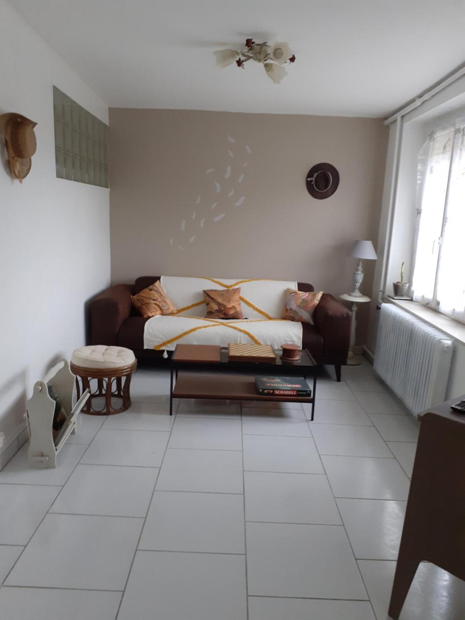 Cent Un... Casa vacanze