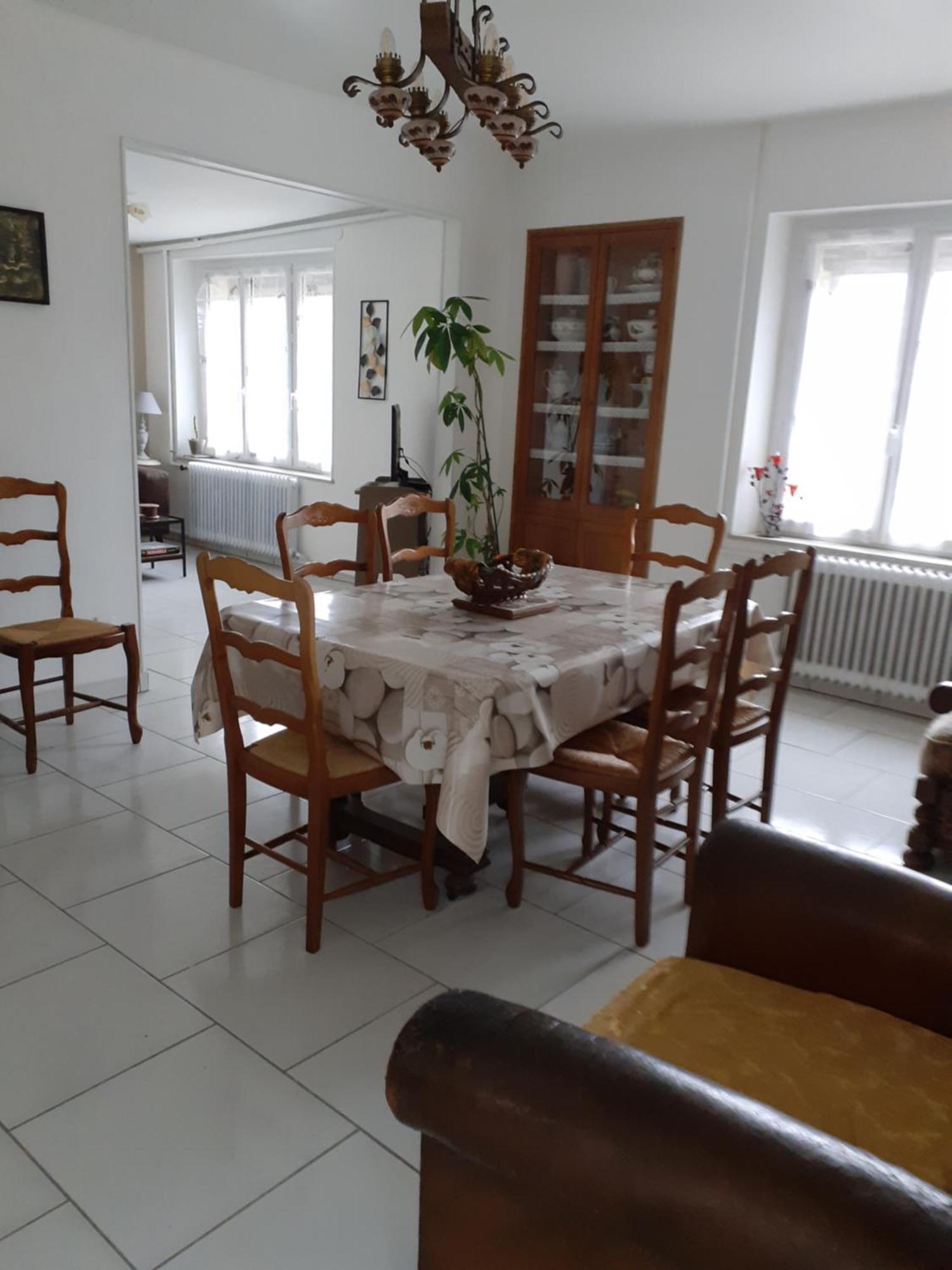 Ferienhaus Cent Un...